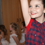 Dancer