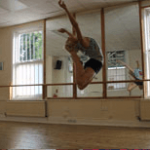 Acrobatics