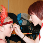 makeup