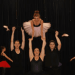 Ballet show