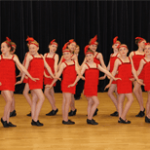 Dance show